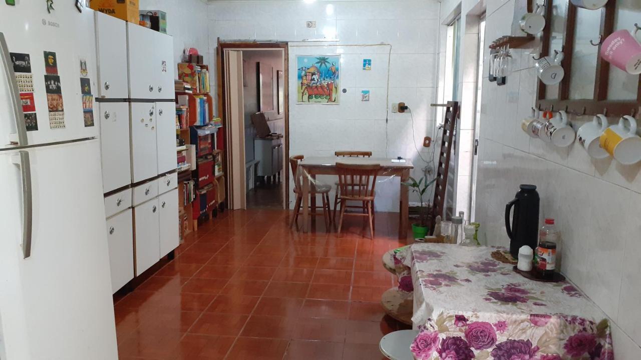 Fora De Casa Guest House Poa Porto Alegre Extérieur photo