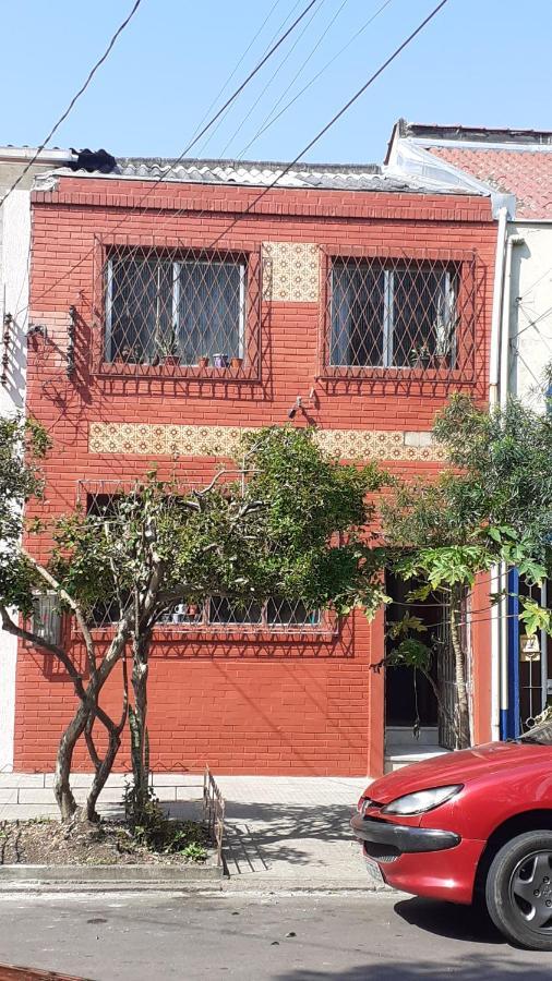 Fora De Casa Guest House Poa Porto Alegre Extérieur photo