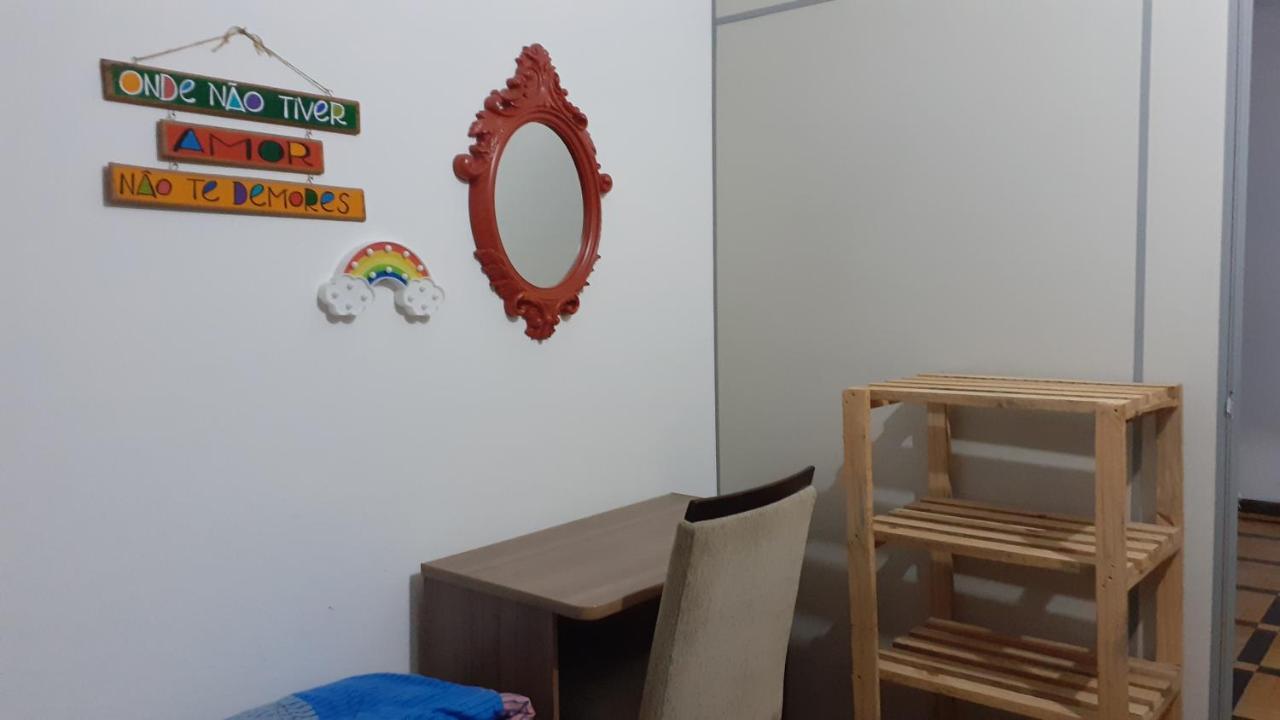 Fora De Casa Guest House Poa Porto Alegre Extérieur photo