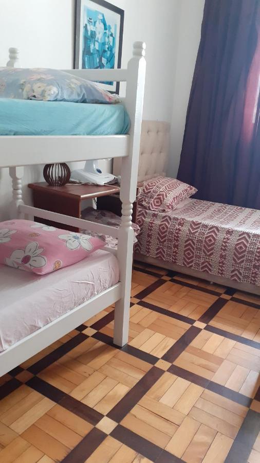Fora De Casa Guest House Poa Porto Alegre Extérieur photo